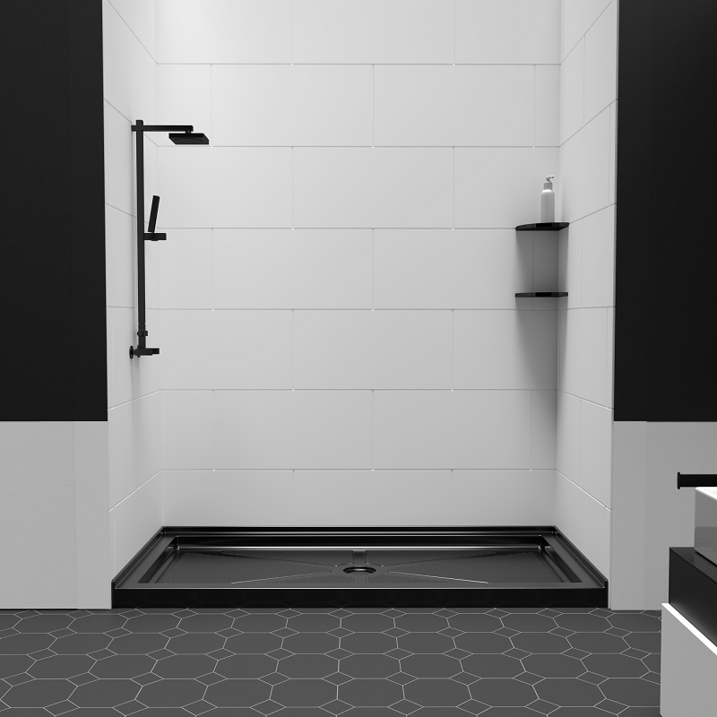 Acrylic Shower Wall Panel